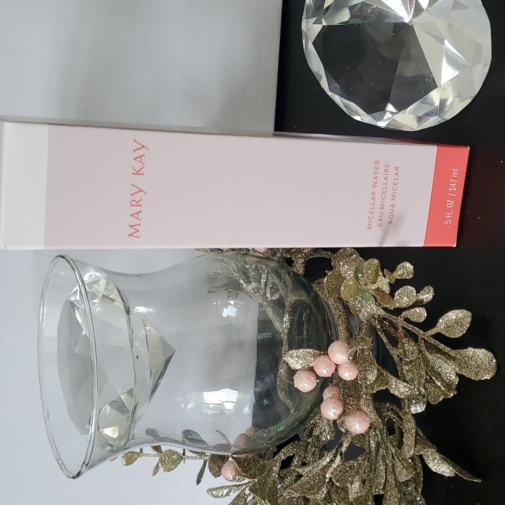 Mary Kay Micellar H20